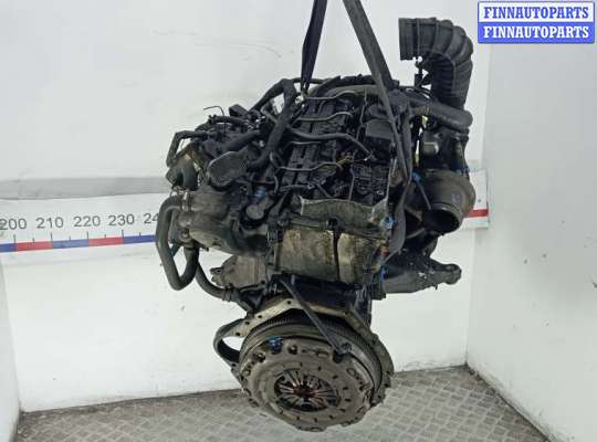 купить двигатель дизельный на MERCEDES BENZ VITO W639