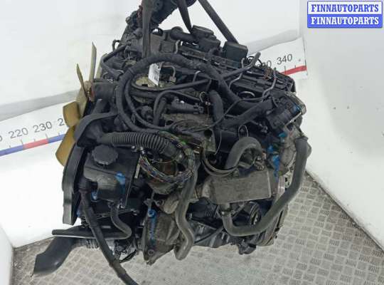купить двигатель дизельный на MERCEDES BENZ VITO W639