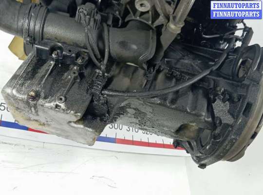 купить двигатель дизельный на MERCEDES BENZ VITO W639