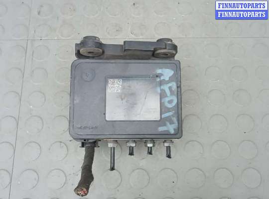 купить блок abs на SKODA OCTAVIA A7