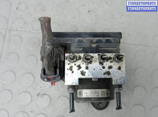 купить блок abs на SKODA OCTAVIA A7