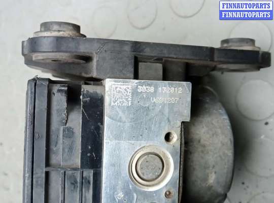 купить блок abs на SKODA OCTAVIA A7