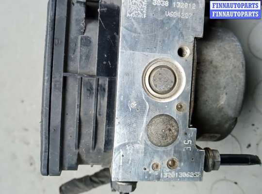 купить блок abs на SKODA OCTAVIA A7