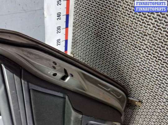 купить дверь задняя правая на SKODA SUPERB 2