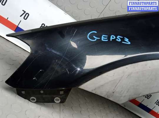 купить крыло переднее левое на CHEVROLET CAPTIVA 1