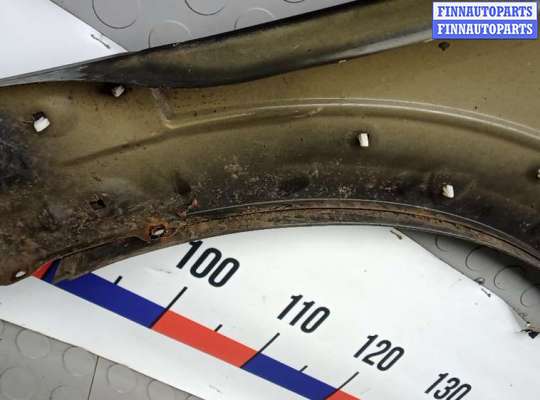 купить крыло переднее левое на CHEVROLET CAPTIVA 1