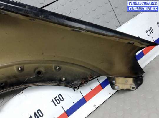 купить крыло переднее левое на CHEVROLET CAPTIVA 1