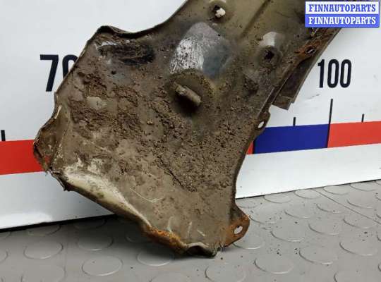 купить крыло переднее левое на CHEVROLET CAPTIVA 1