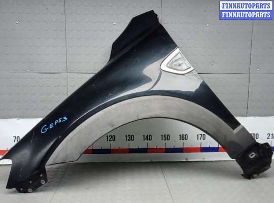 купить крыло переднее левое на CHEVROLET CAPTIVA 1