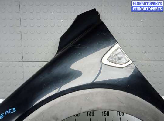 купить крыло переднее левое на CHEVROLET CAPTIVA 1