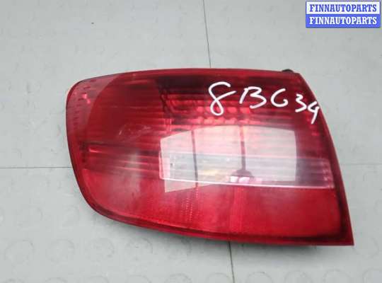 Купить фонарь задний левый на AUDI A6 ALLROAD C6 фонарь задний левый AU1692903 на AUDI A6 ALLROAD C6