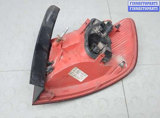 купить фонарь задний левый на AUDI A6 ALLROAD C6