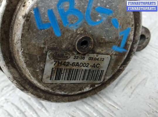 купить подушка двигателя дизельная на LAND ROVER RANGE ROVER 3