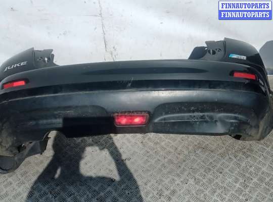 купить бампер задний на NISSAN JUKE F15