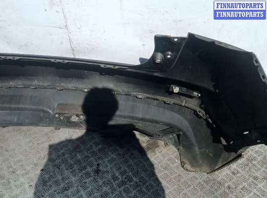 купить бампер задний на NISSAN JUKE F15