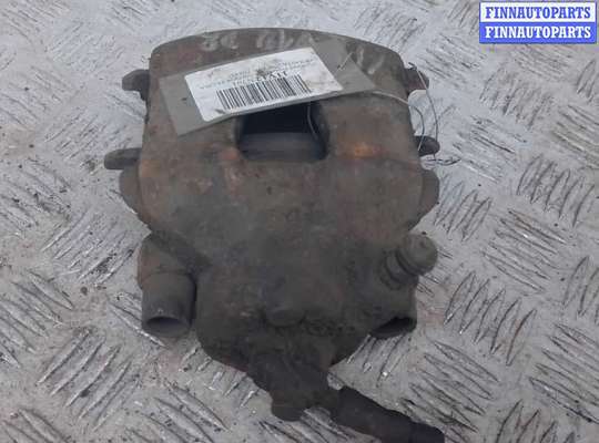 купить суппорт тормозной передний правый на SKODA OCTAVIA A5