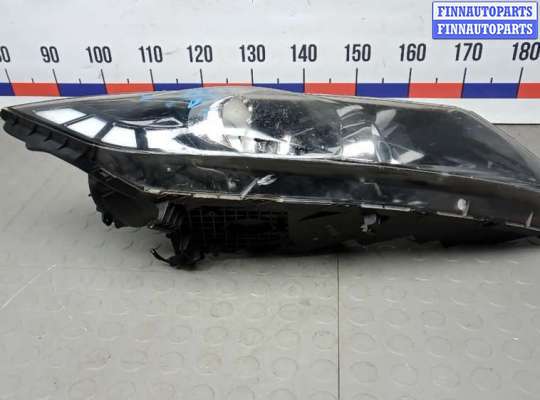 купить фара правая на KIA OPTIMA 3