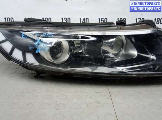 купить фара правая на KIA OPTIMA 3