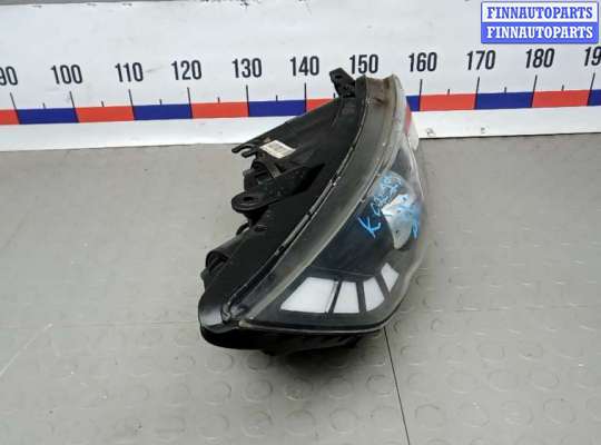 купить фара правая на KIA OPTIMA 3