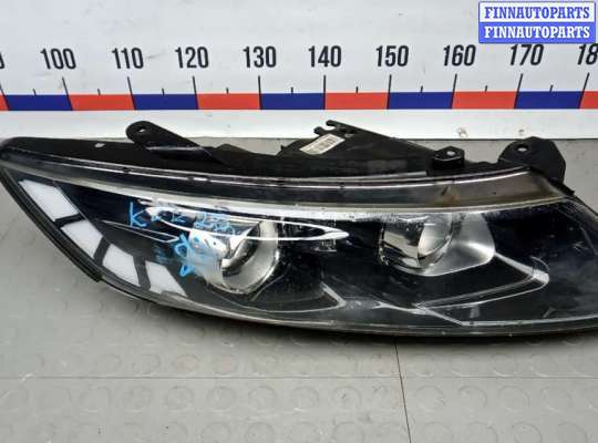 купить фара правая на KIA OPTIMA 3