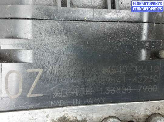 купить блок abs на TOYOTA RAV 4 XA30