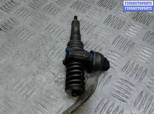 купить форсунка дизельная на VOLKSWAGEN PASSAT B6