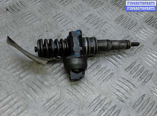 купить форсунка дизельная на VOLKSWAGEN PASSAT B6