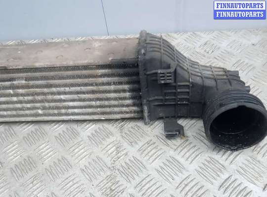 купить радиатор интеркулера на MERCEDES BENZ E-CLASS W211