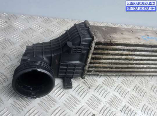 купить радиатор интеркулера на MERCEDES BENZ E-CLASS W211