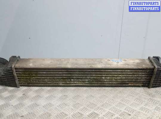 купить радиатор интеркулера на MERCEDES BENZ E-CLASS W211