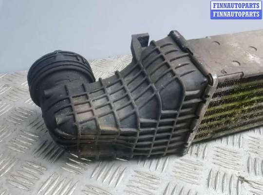 купить радиатор интеркулера на MERCEDES BENZ E-CLASS W211