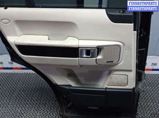 купить дверь задняя левая на LAND ROVER RANGE ROVER 3