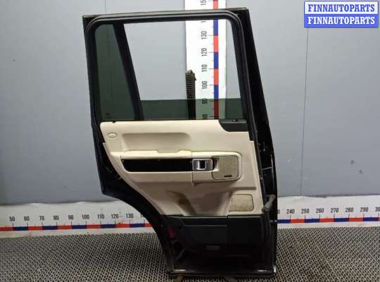 купить дверь задняя левая на LAND ROVER RANGE ROVER 3