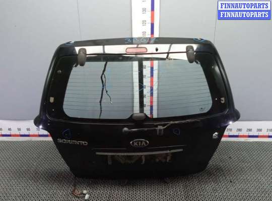 купить моторчик стеклоочиcтителя 3-5 на KIA SORENTO 1