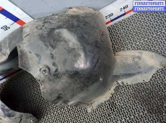 купить защита арок (защита крыла, подкрылок) передняя левая на VOLKSWAGEN CADDY 3