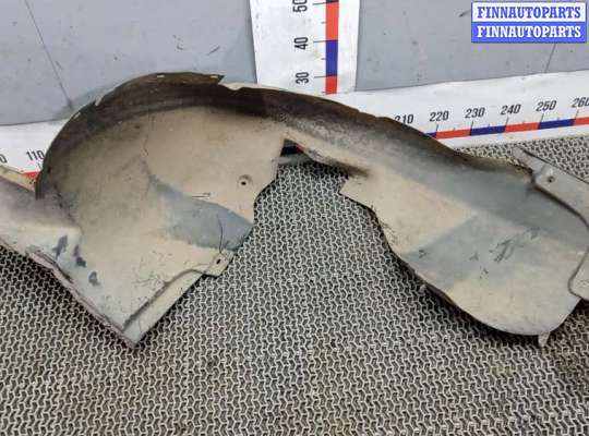 купить защита арок (защита крыла, подкрылок) передняя левая на VOLKSWAGEN CADDY 3