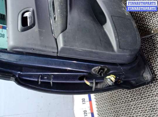 купить дверь задняя правая на PEUGEOT 3008 1