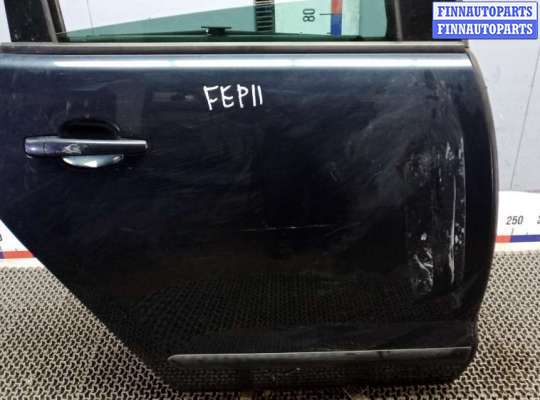 купить дверь задняя правая на PEUGEOT 3008 1