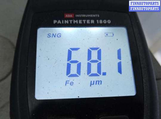 купить дверь задняя правая на PEUGEOT 3008 1