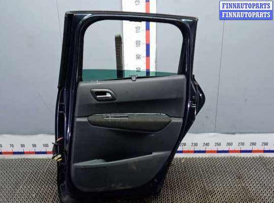 купить дверь задняя правая на PEUGEOT 3008 1