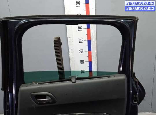 купить дверь задняя правая на PEUGEOT 3008 1