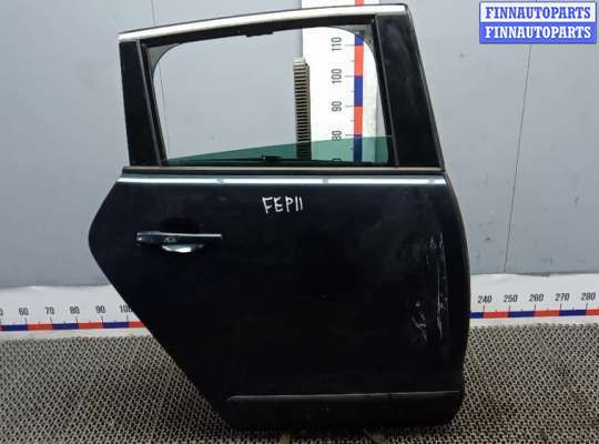 купить дверь задняя правая на PEUGEOT 3008 1