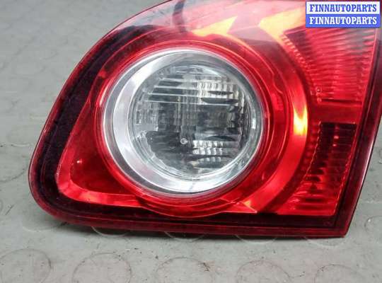 купить фонарь правый 3-5 двери на NISSAN QASHQAI J10 +2