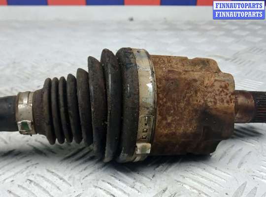 купить привод передний левый на VOLKSWAGEN TIGUAN 1