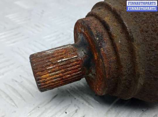 купить привод передний левый на VOLKSWAGEN TIGUAN 1