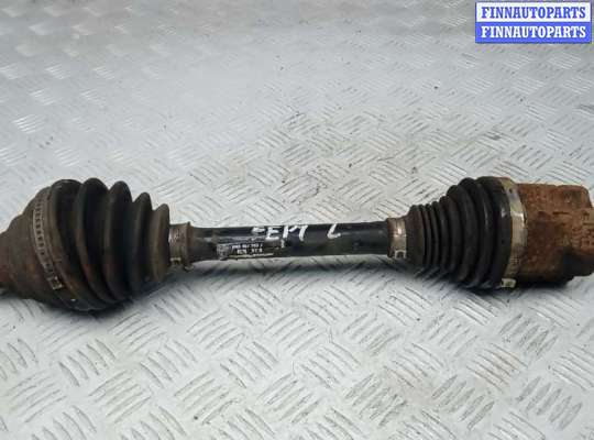 купить привод передний левый на VOLKSWAGEN TIGUAN 1