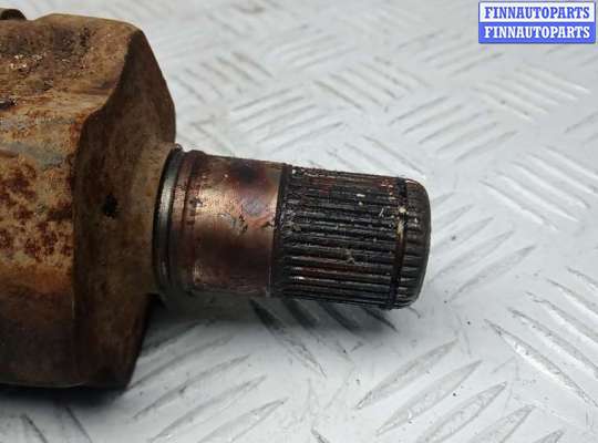 купить привод передний левый на VOLKSWAGEN TIGUAN 1