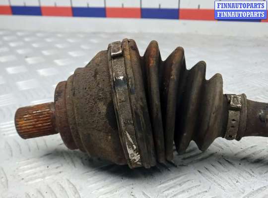 купить привод передний левый на VOLKSWAGEN TIGUAN 1