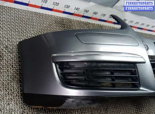 Бампер передний на Volkswagen Jetta V (1K)