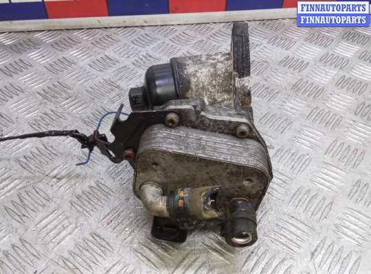 купить корпус масляного фильтра дизельный на LAND ROVER FREELANDER 2